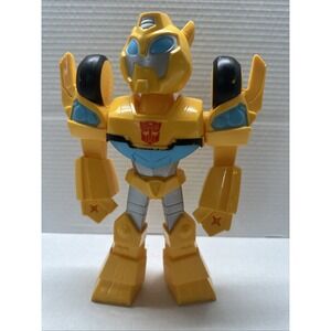2018 Hasbro Transformers Bumblebee